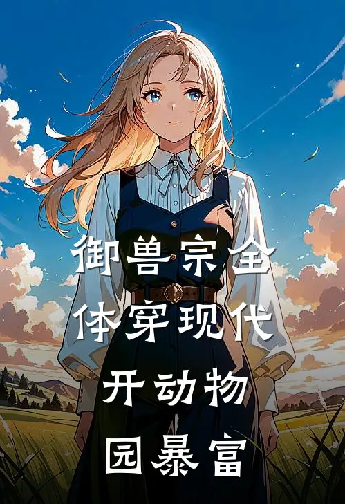 御兽宗全体穿现代，开动物园暴富