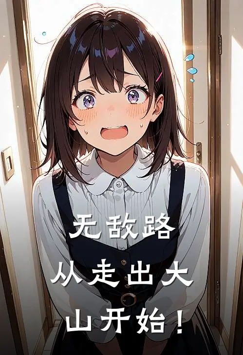 无敌路，从走出大山开始！