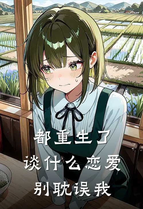 都重生了，谈什么恋爱，别耽误我