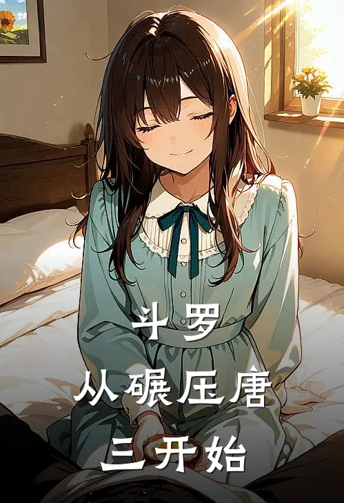 斗罗：从碾压唐三开始