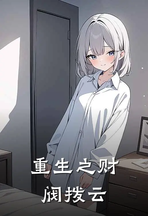 重生之财阀拨云