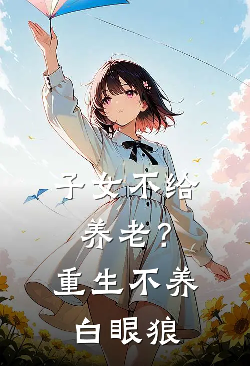 子女不给养老？重生不养白眼狼