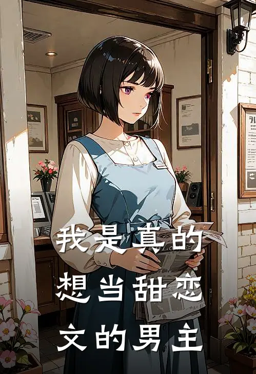 我是真的想当甜恋文的男主