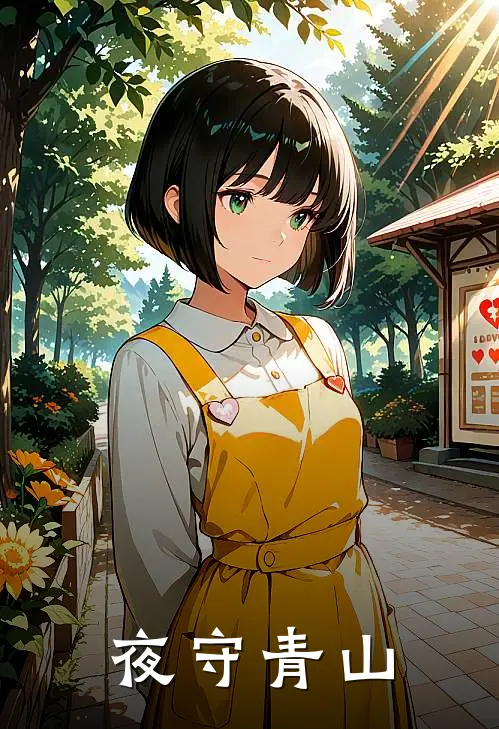 夜守青山
