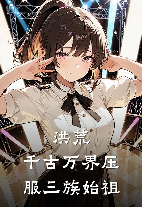 洪荒：千古万界压服三族始祖