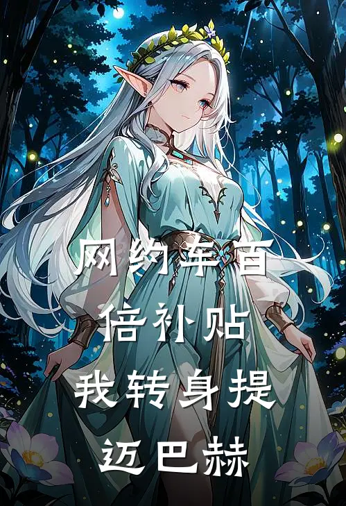 网约车百倍补贴，我转身提迈巴赫