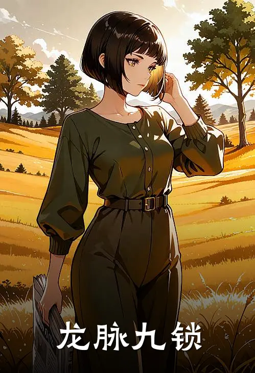 龙脉九锁