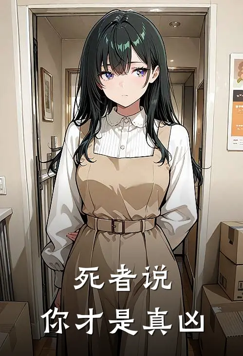 死者说：你才是真凶