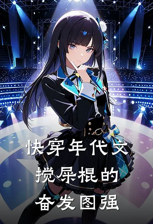 快穿年代文：搅屎棍的奋发图强