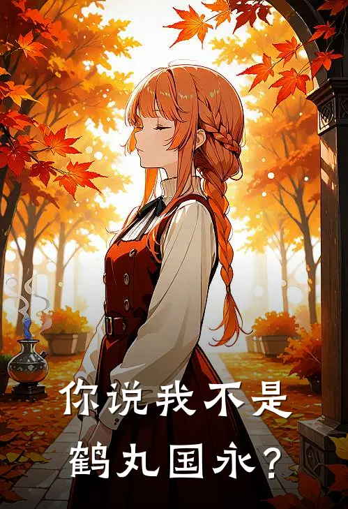 你说我不是鹤丸国永？