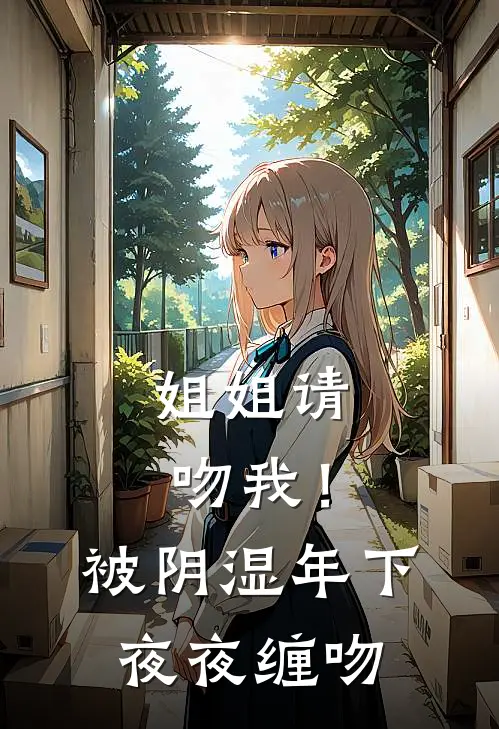 姐姐请吻我！被阴湿年下夜夜缠吻