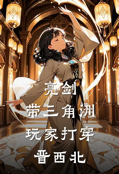 亮剑：带三角洲玩家打穿晋西北