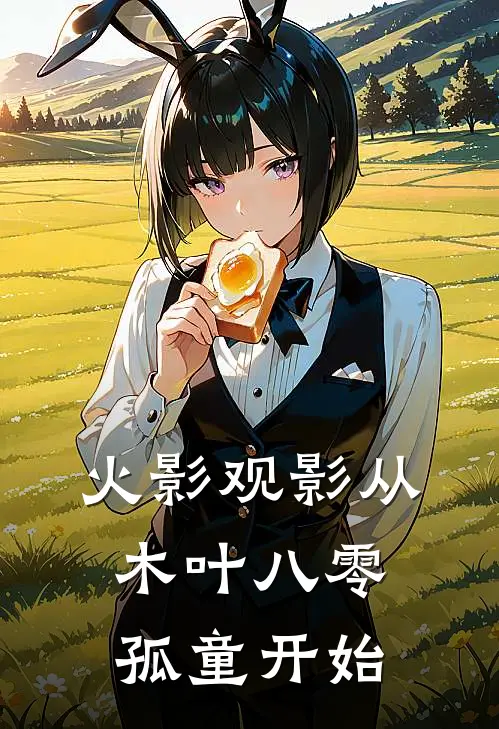 火影观影从木叶八零孤童开始