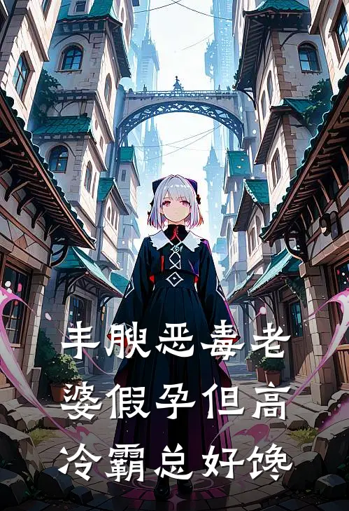 丰腴恶毒老婆假孕但高冷霸总好馋