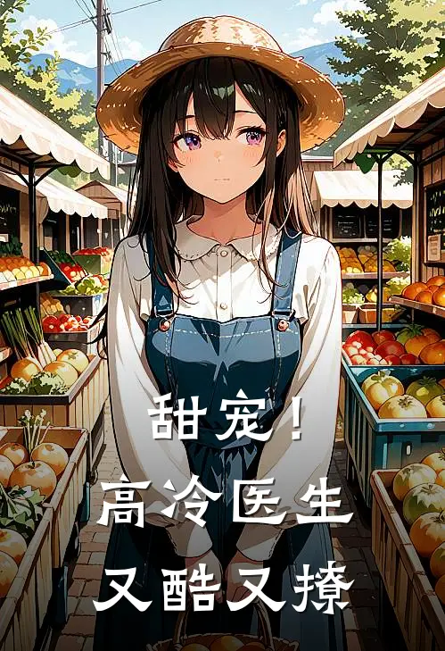 甜宠！高冷医生又酷又撩
