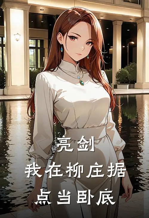 亮剑：我在柳庄据点当卧底