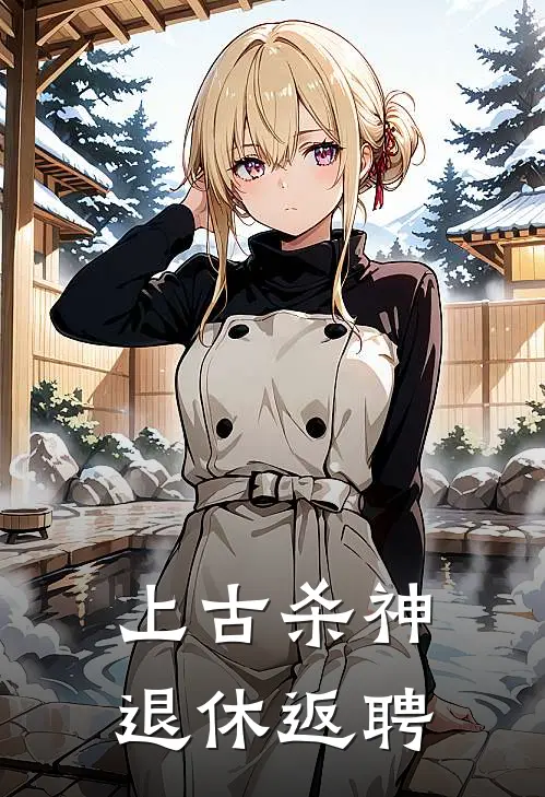 上古杀神退休返聘