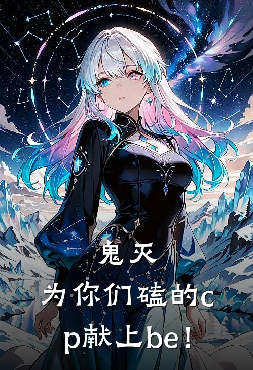 鬼灭：为你们磕的cp献上be！