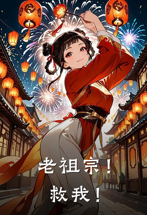 老祖宗！救我！