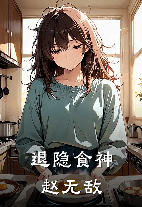 退隐食神赵无敌