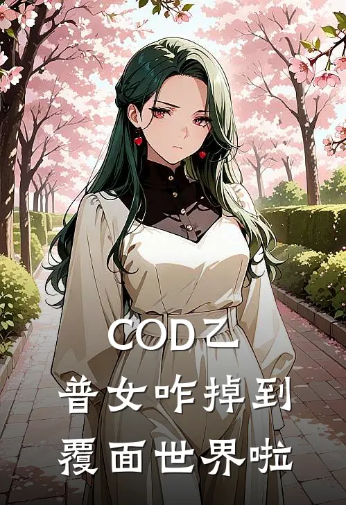 COD乙：普女咋掉到覆面世界啦