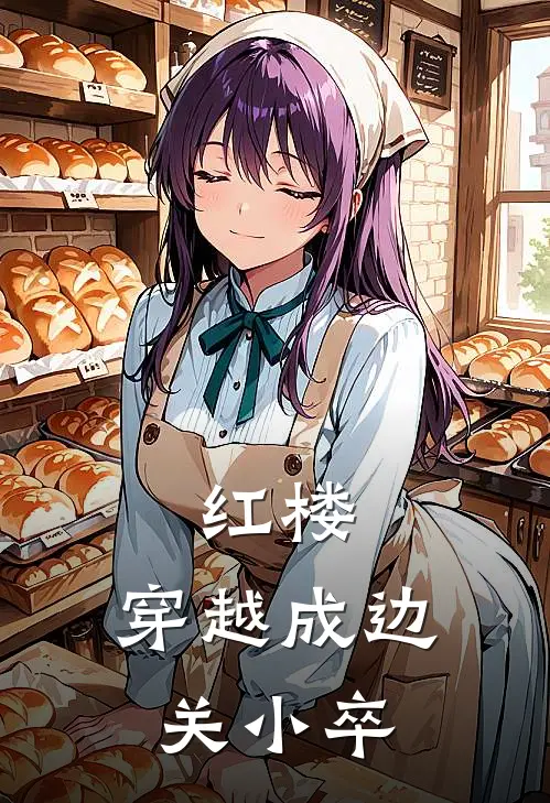 红楼：穿越成边关小卒