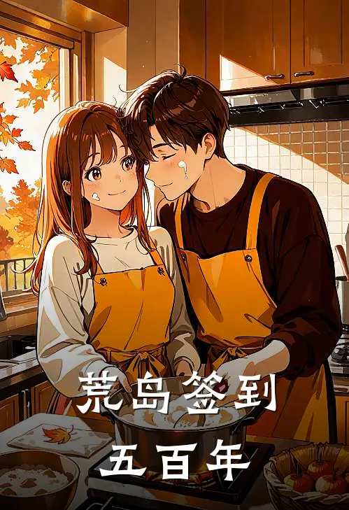 荒岛签到五百年