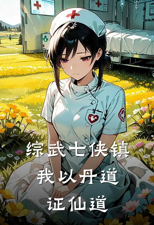 综武七侠镇，我以丹道证仙道