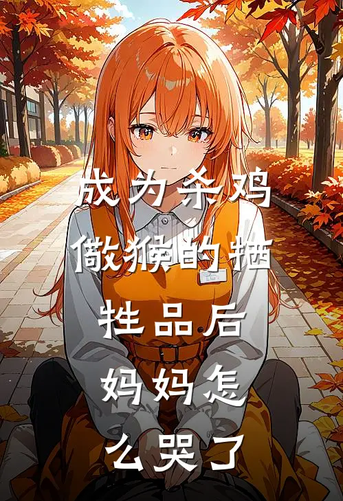 成为杀鸡儆猴的牺牲品后，妈妈怎么哭了