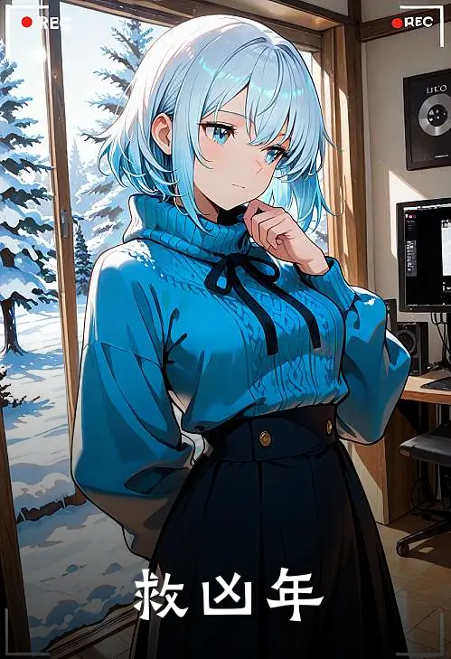 救凶年