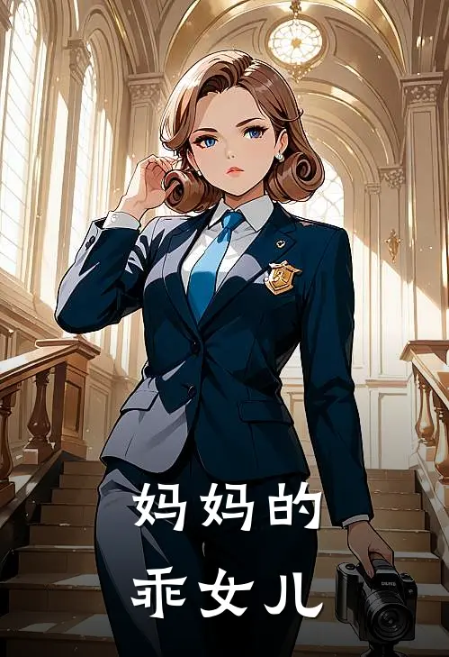 妈妈的乖女儿