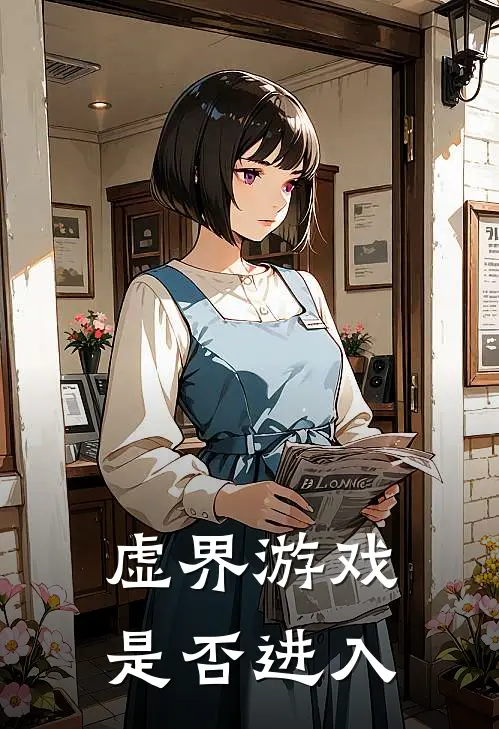 虚界游戏：是否进入