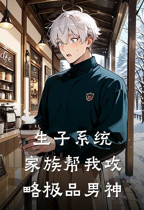 生子系统：家族帮我攻略极品男神