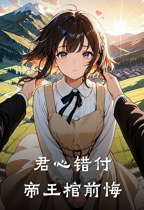 君心错付：帝王棺前悔