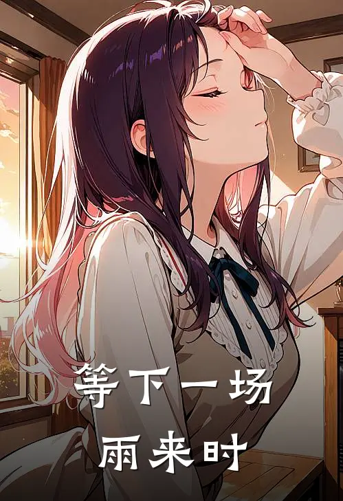 等下一场雨来时