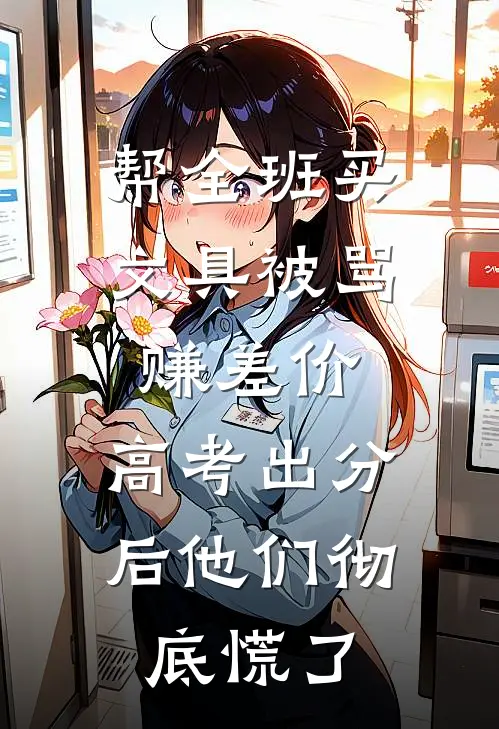 帮全班买文具被骂赚差价，高考出分后他们彻底慌了