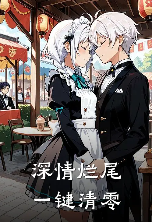 深情烂尾，一键清零