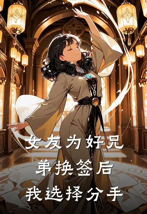 女友为好兄弟换签后，我选择分手