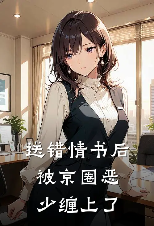 送错情书后，被京圈恶少缠上了