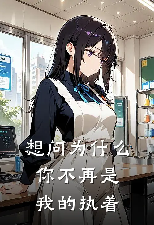 想问为什么，你不再是我的执着