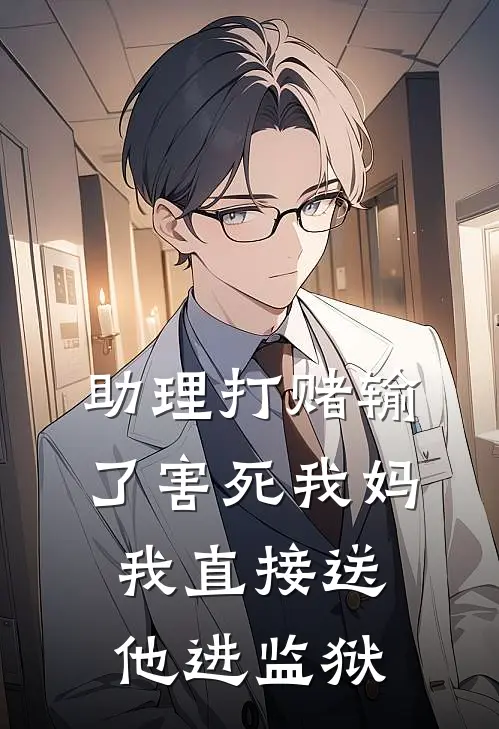 助理打赌输了害死我妈，我直接送他进监狱