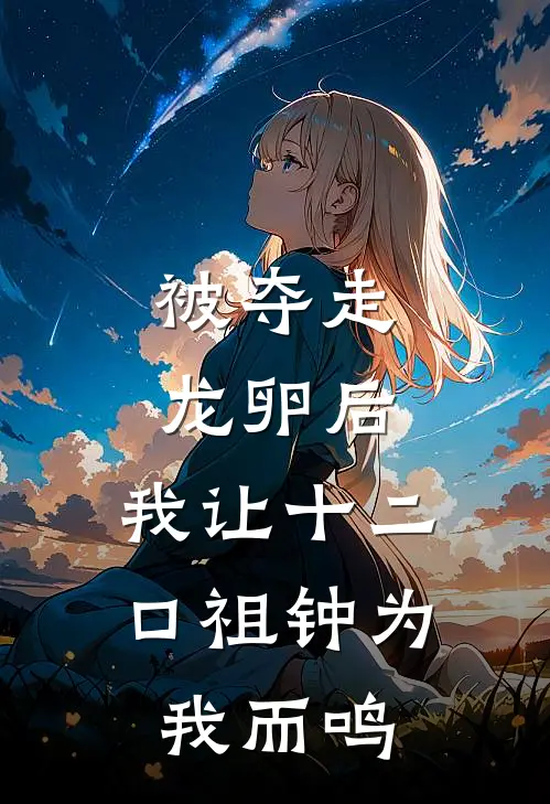 被夺走龙卵后，我让十二口祖钟为我而鸣
