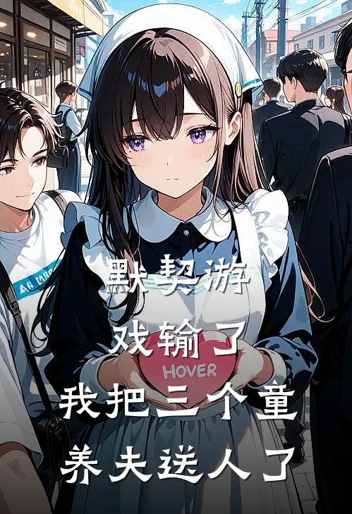 默契游戏输了，我把三个童养夫送人了