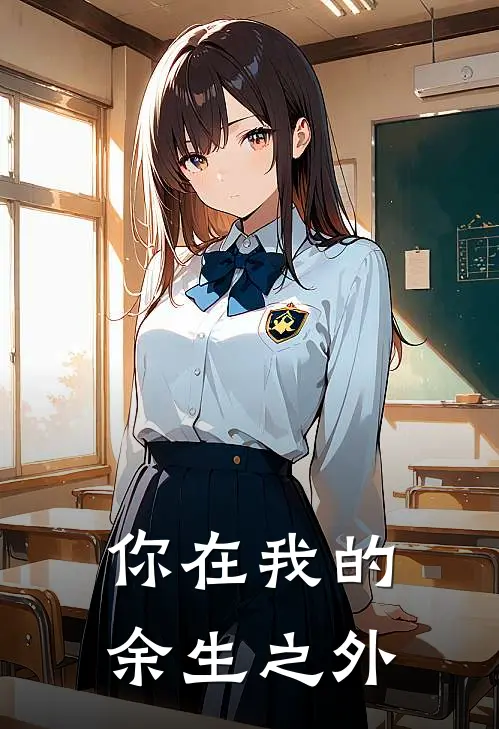 你在我的余生之外