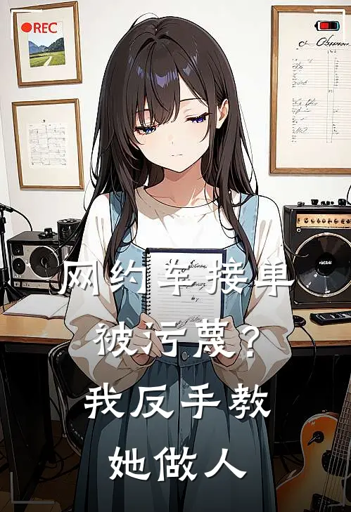 网约车接单被污蔑？我反手教她做人