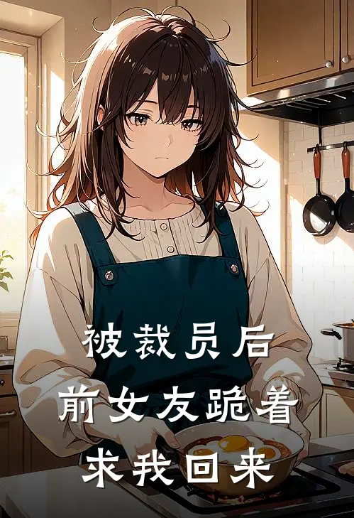 被裁员后，前女友跪着求我回来