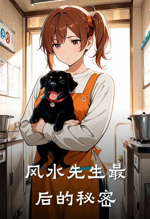 风水先生最后的秘密