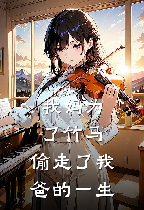 我妈为了竹马，偷走了我爸的一生