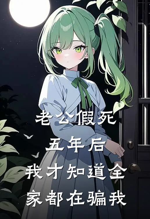 老公假死五年后，我才知道全家都在骗我