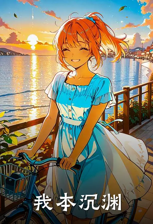 我本沉渊